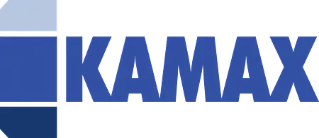 Logo von Kamax