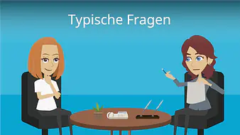 Typische Fragen