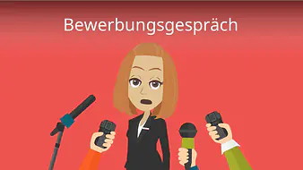 Tipps fürs Bewerbungsgespräch
