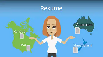 Resume