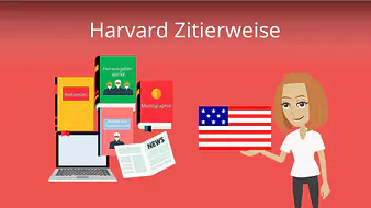 Harvard Zitierweise