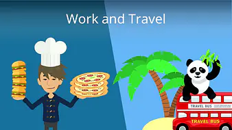 Work & Travel