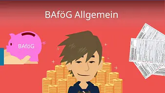 BAföG allgemein
