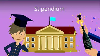 Stipendium