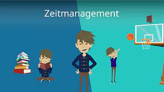 Zeitmanagement