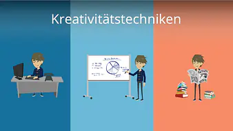 Kreativitätstechniken