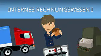 Intro Internes Rechnungswesen I
