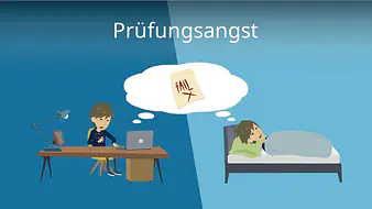 Prüfungsangst