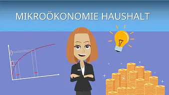 Intro Mikroökonomie Haushalt