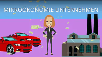Intro Mikroökonomie Unternehmen
