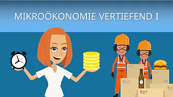 Intro Mikroökonomie vertiefend I