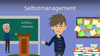 Selbstmanagement