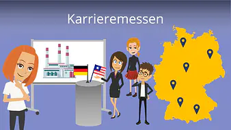 Karrieremessen
