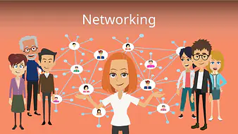 Networking