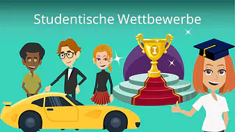 Studentische Wettbewerbe