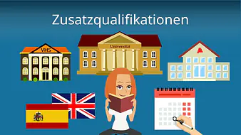 Zusatzqualifikationen