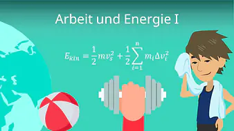 Arbeit und Energie I