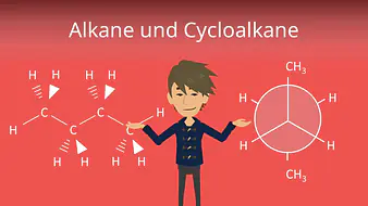 Alkane und Cycloalkane