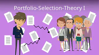 Portfolio-Selection-Theory I