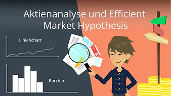 Aktienanalyse und Efficient Market Hypothesis