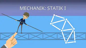 Intro Mechanik: Statik I