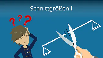 Schnittgrößen I