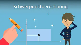 Schwerpunktberechnung
