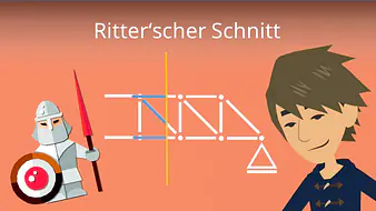 Ritter'scher Schnitt
