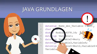 Intro Java Grundlagen