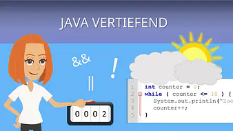 Intro Java vertiefend