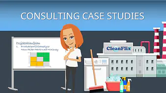 Intro Case Studies