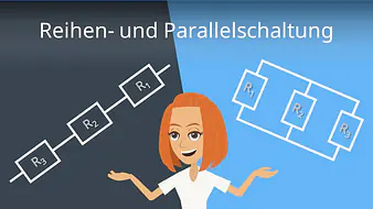 Reihen- und Parallelschaltung