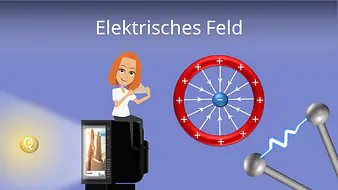 Elektrisches Feld