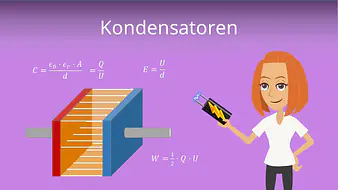 Kondensatoren