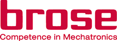 Logo von Brose