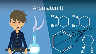 Aromaten II