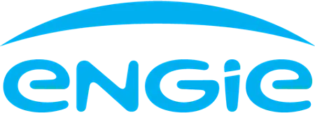 Logo von ENGIE