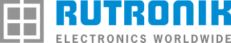 Logo von RUTRONIK