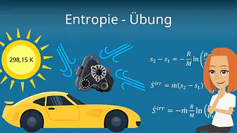 Entropie - Übung