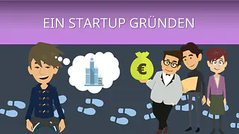 Intro Ein Startup gründen