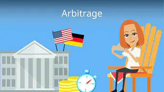 Arbitrage