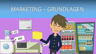 Intro Marketing Grundlagen