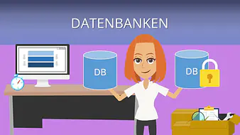 Intro Datenbanken