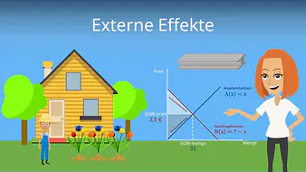 Externe Effekte