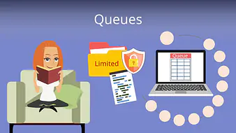 Queues