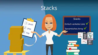 Stacks