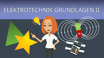 Intro Elektrotechnik Grundlagen II