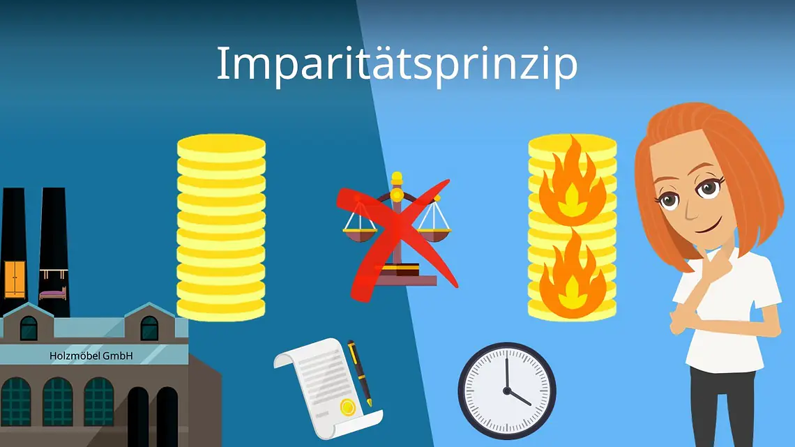 Logo von Imparitätsprinzip