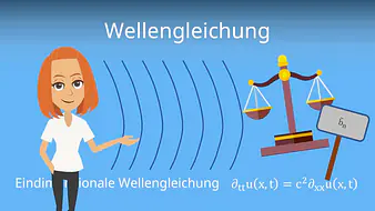 Wellengleichung