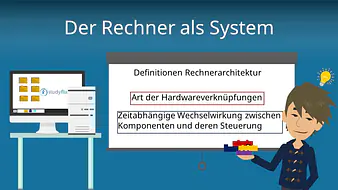 Der Rechner als System